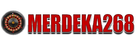 Logo MERDEKA268